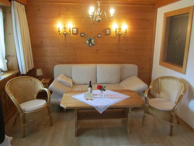 Appartement Woergoetter Astrid Und Sepp Rettenbach Exterior foto