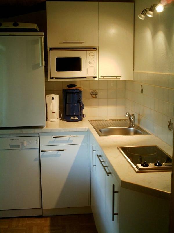 Appartement Woergoetter Astrid Und Sepp Rettenbach Exterior foto